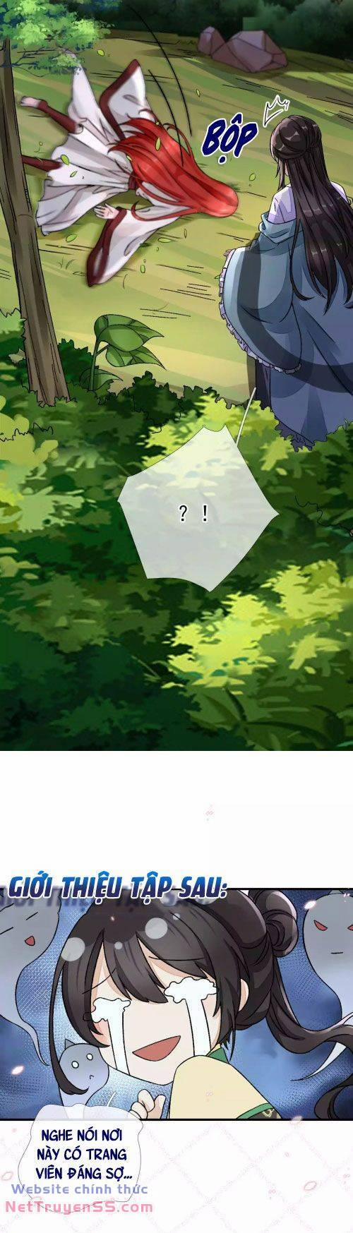 Xuyên Về Cổ Đại Làm Nữ Phụ Vô Dụng 7 trang 16