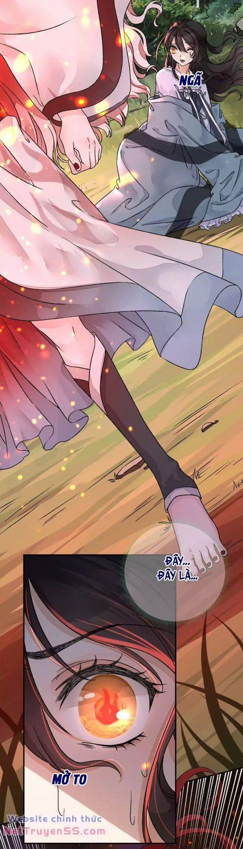 Xuyên Về Cổ Đại Làm Nữ Phụ Vô Dụng 7 trang 2