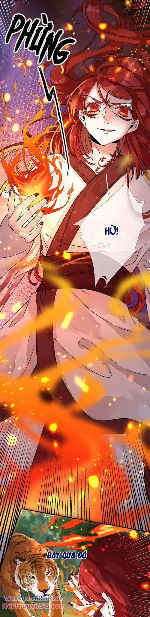 Xuyên Về Cổ Đại Làm Nữ Phụ Vô Dụng 7 trang 3