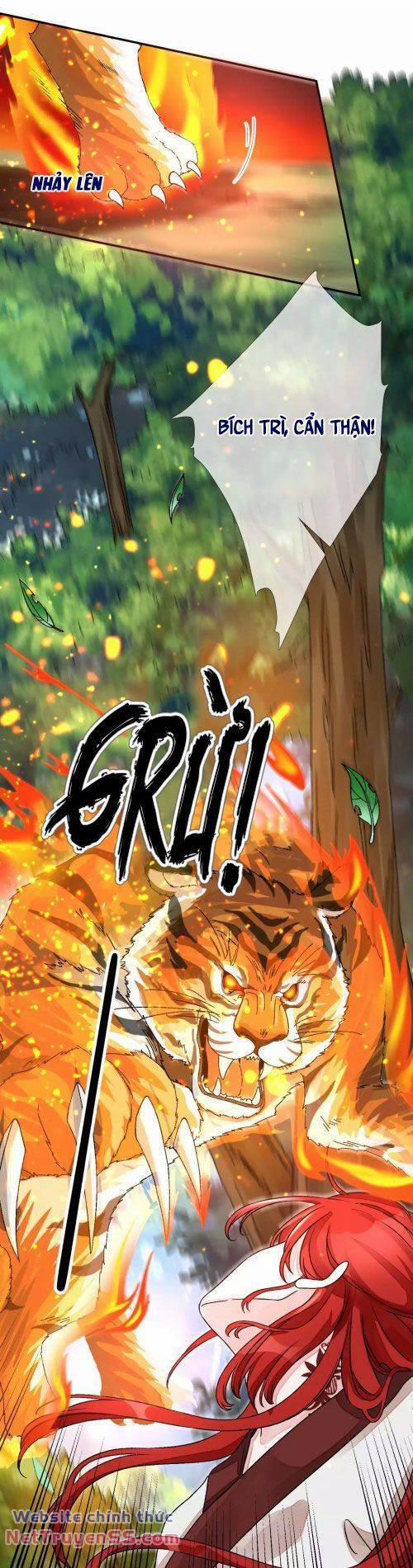 Xuyên Về Cổ Đại Làm Nữ Phụ Vô Dụng 7 trang 5