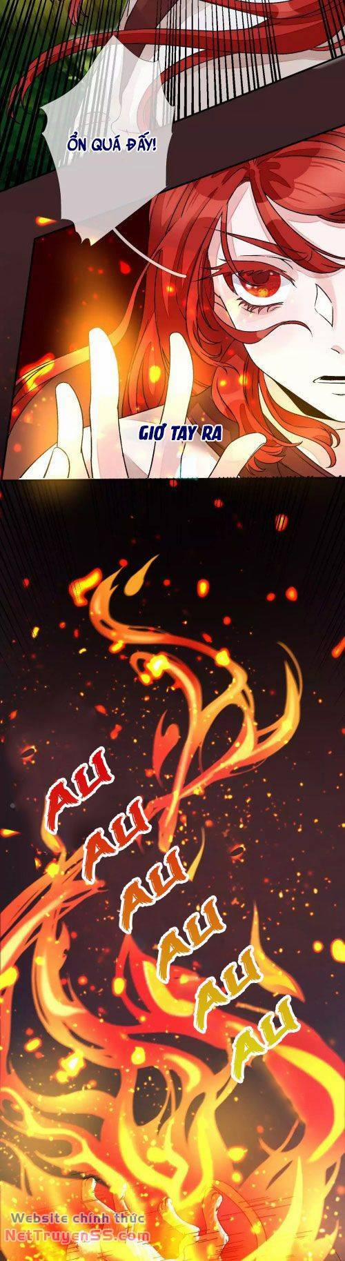 Xuyên Về Cổ Đại Làm Nữ Phụ Vô Dụng 7 trang 6