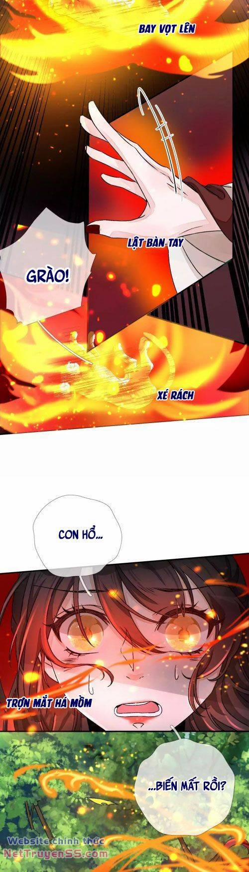 Xuyên Về Cổ Đại Làm Nữ Phụ Vô Dụng 7 trang 7