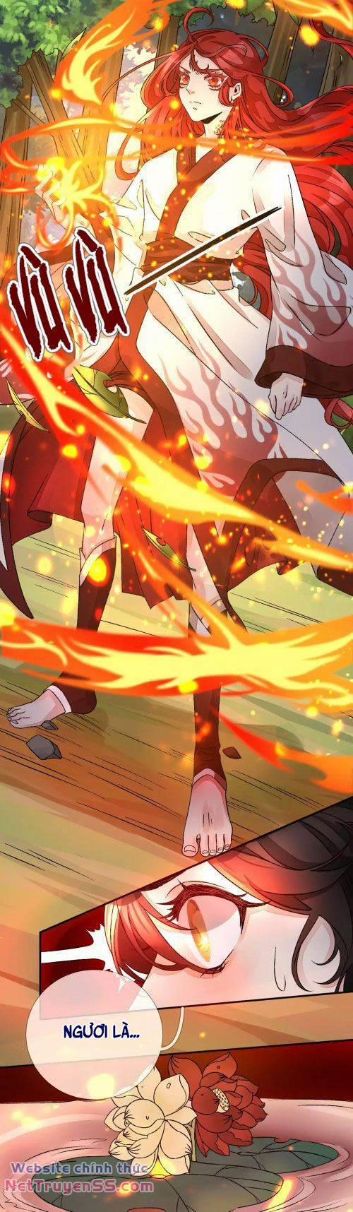 Xuyên Về Cổ Đại Làm Nữ Phụ Vô Dụng 7 trang 8