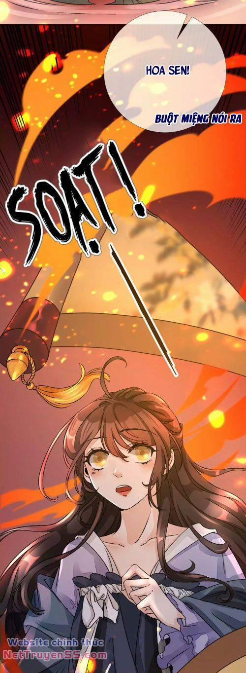 Xuyên Về Cổ Đại Làm Nữ Phụ Vô Dụng 7 trang 9