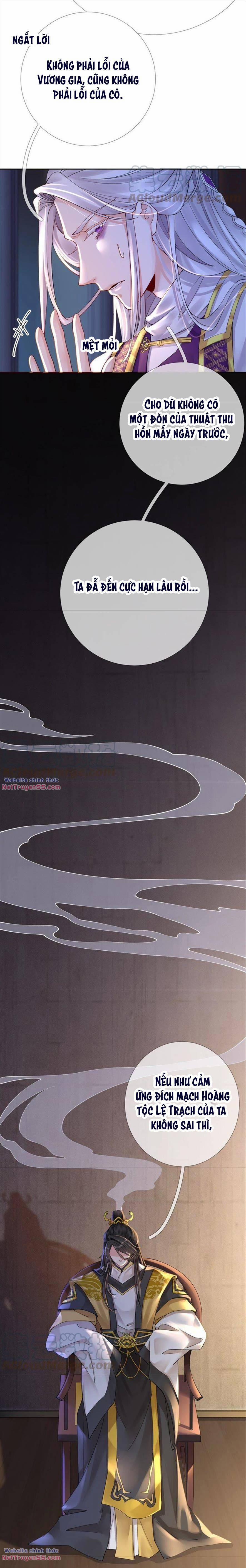 Xuyên Về Cổ Đại Làm Nữ Phụ Vô Dụng 70 trang 13