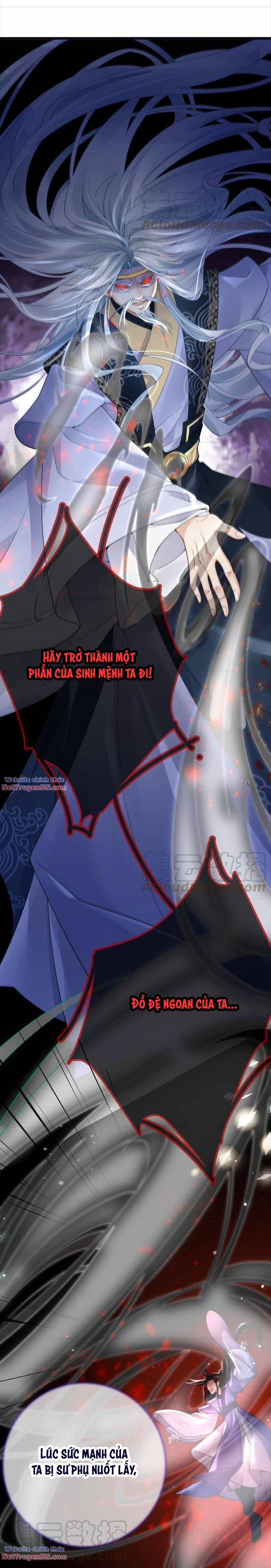 Xuyên Về Cổ Đại Làm Nữ Phụ Vô Dụng 70 trang 21