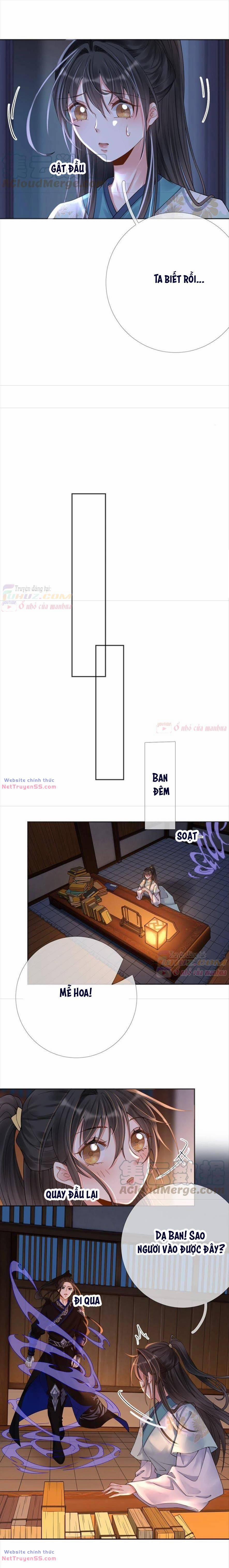 Xuyên Về Cổ Đại Làm Nữ Phụ Vô Dụng 71 trang 2