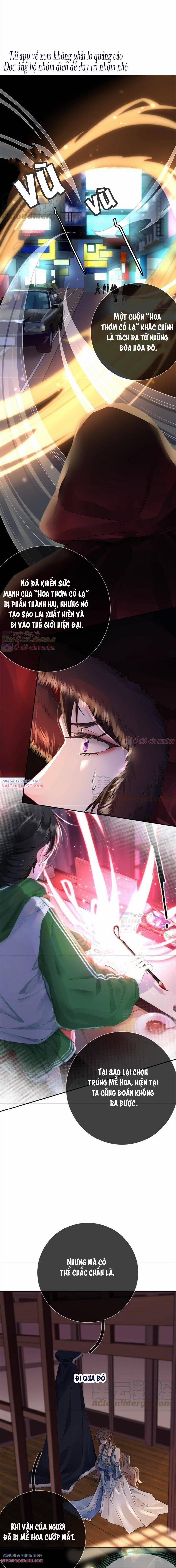 Xuyên Về Cổ Đại Làm Nữ Phụ Vô Dụng 72 trang 1