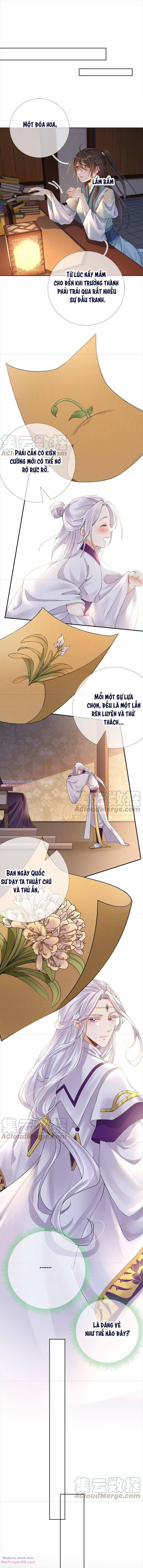 Xuyên Về Cổ Đại Làm Nữ Phụ Vô Dụng 72 trang 15