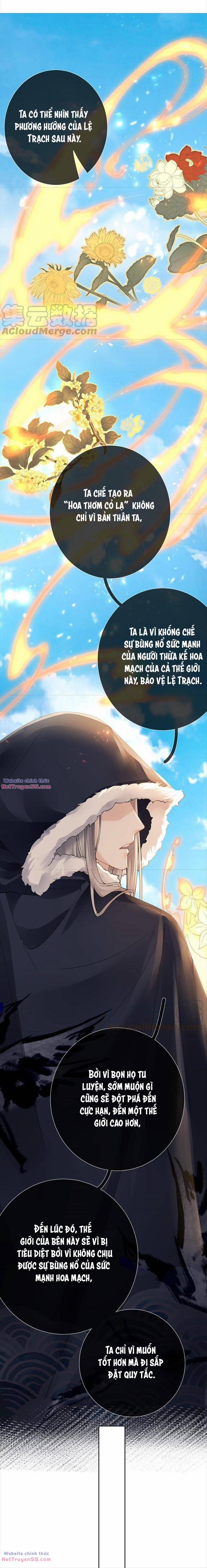 Xuyên Về Cổ Đại Làm Nữ Phụ Vô Dụng 72 trang 29