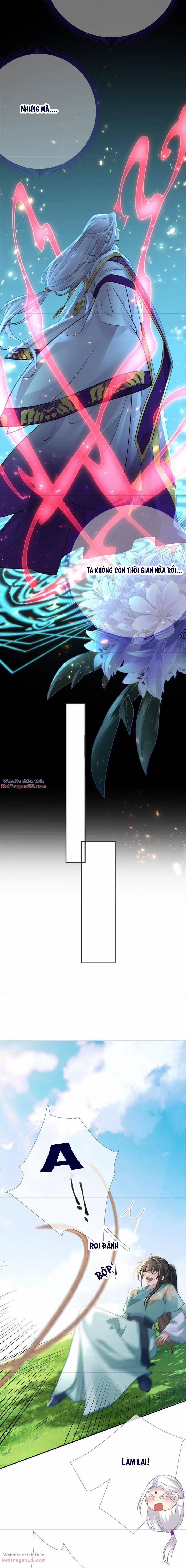 Xuyên Về Cổ Đại Làm Nữ Phụ Vô Dụng 75 trang 1