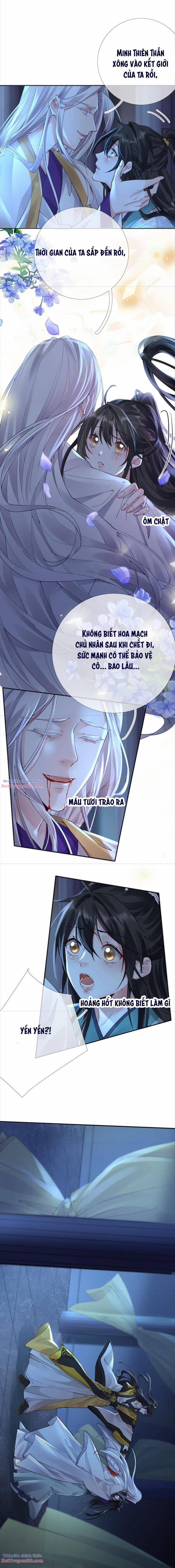 Xuyên Về Cổ Đại Làm Nữ Phụ Vô Dụng 75 trang 12