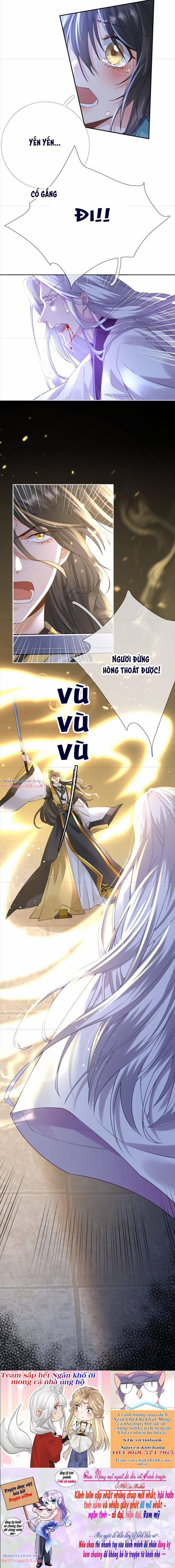 Xuyên Về Cổ Đại Làm Nữ Phụ Vô Dụng 75 trang 14