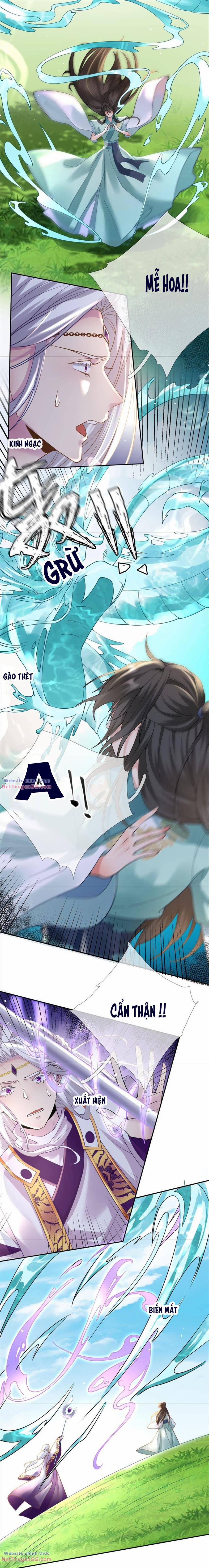 Xuyên Về Cổ Đại Làm Nữ Phụ Vô Dụng 75 trang 3