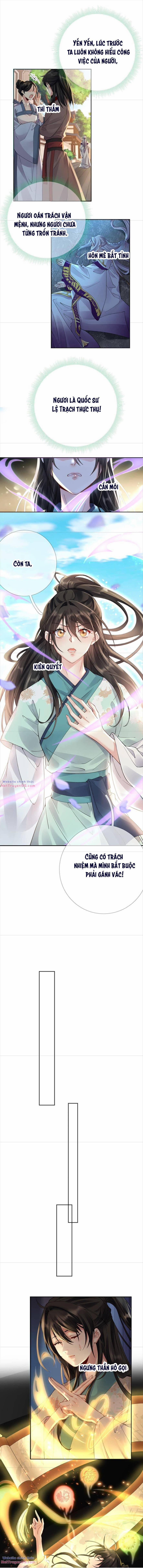 Xuyên Về Cổ Đại Làm Nữ Phụ Vô Dụng 75 trang 7