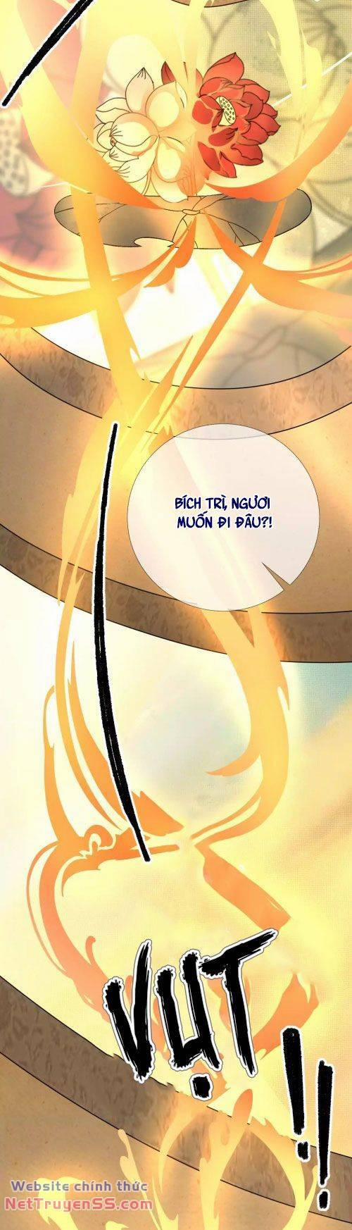 Xuyên Về Cổ Đại Làm Nữ Phụ Vô Dụng 8 trang 10