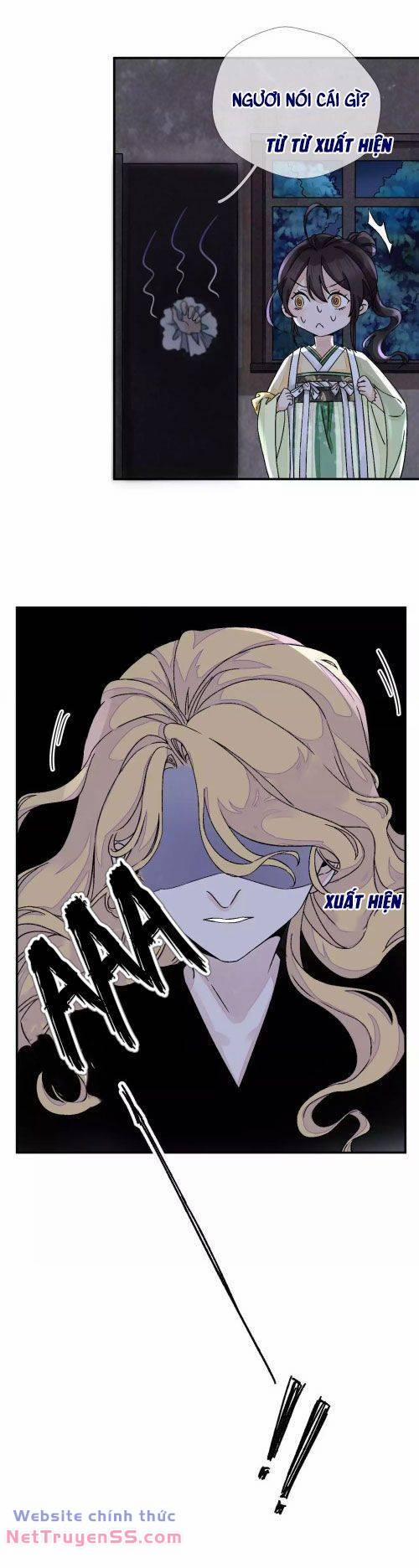 Xuyên Về Cổ Đại Làm Nữ Phụ Vô Dụng 8 trang 16