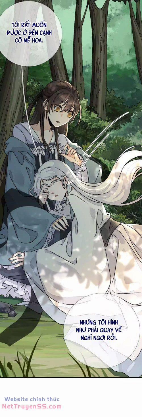 Xuyên Về Cổ Đại Làm Nữ Phụ Vô Dụng 8 trang 7