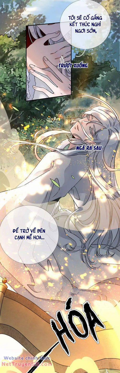 Xuyên Về Cổ Đại Làm Nữ Phụ Vô Dụng 8 trang 9