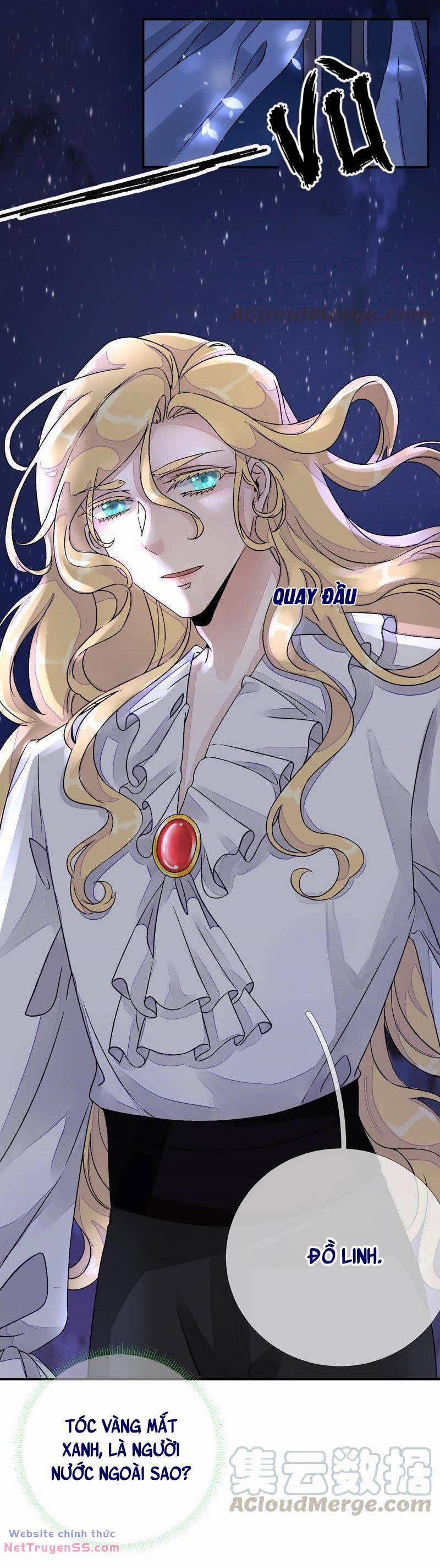 Xuyên Về Cổ Đại Làm Nữ Phụ Vô Dụng 9 trang 13