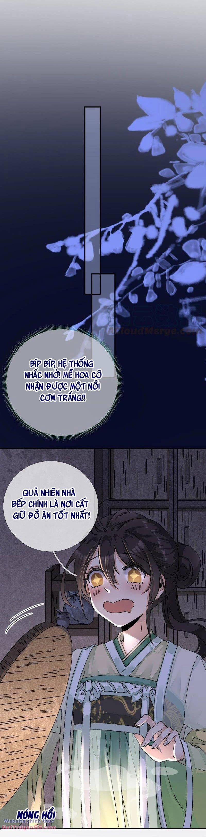 Xuyên Về Cổ Đại Làm Nữ Phụ Vô Dụng 9 trang 4