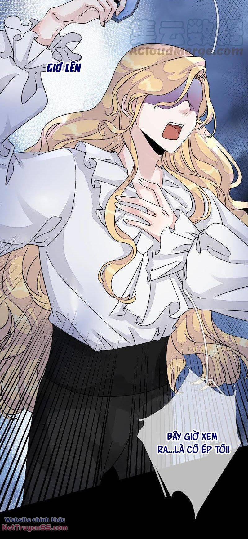 Xuyên Về Cổ Đại Làm Nữ Phụ Vô Dụng 9 trang 9