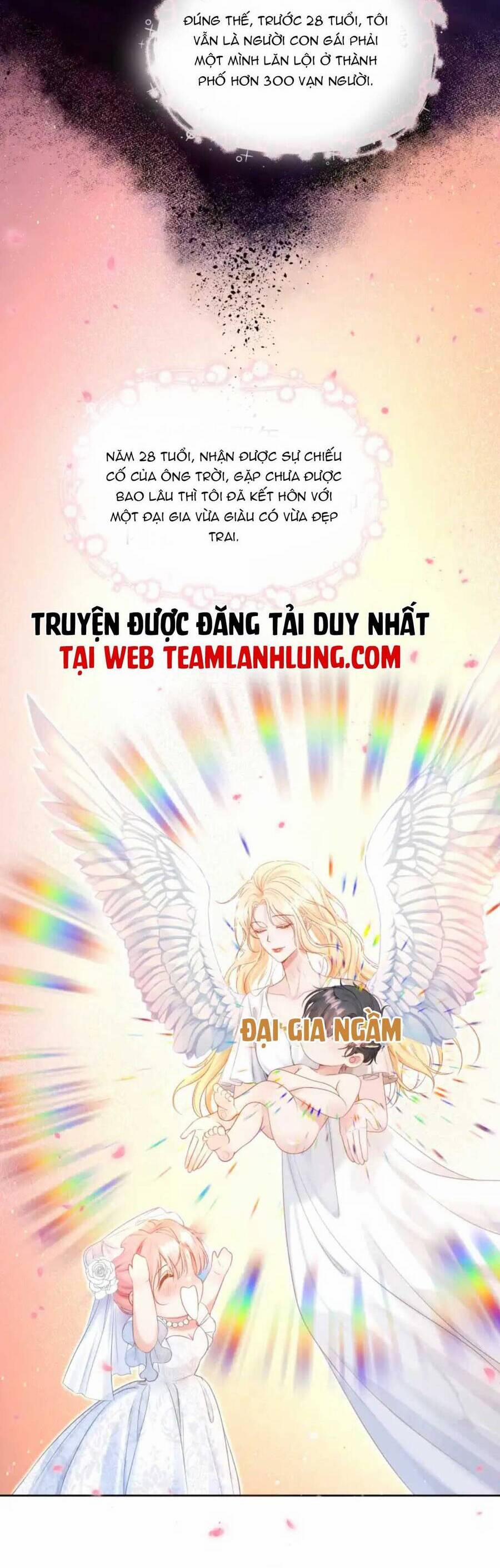 Xuyên Về Niên Thiếu Công Lược Lão Công 1 trang 14