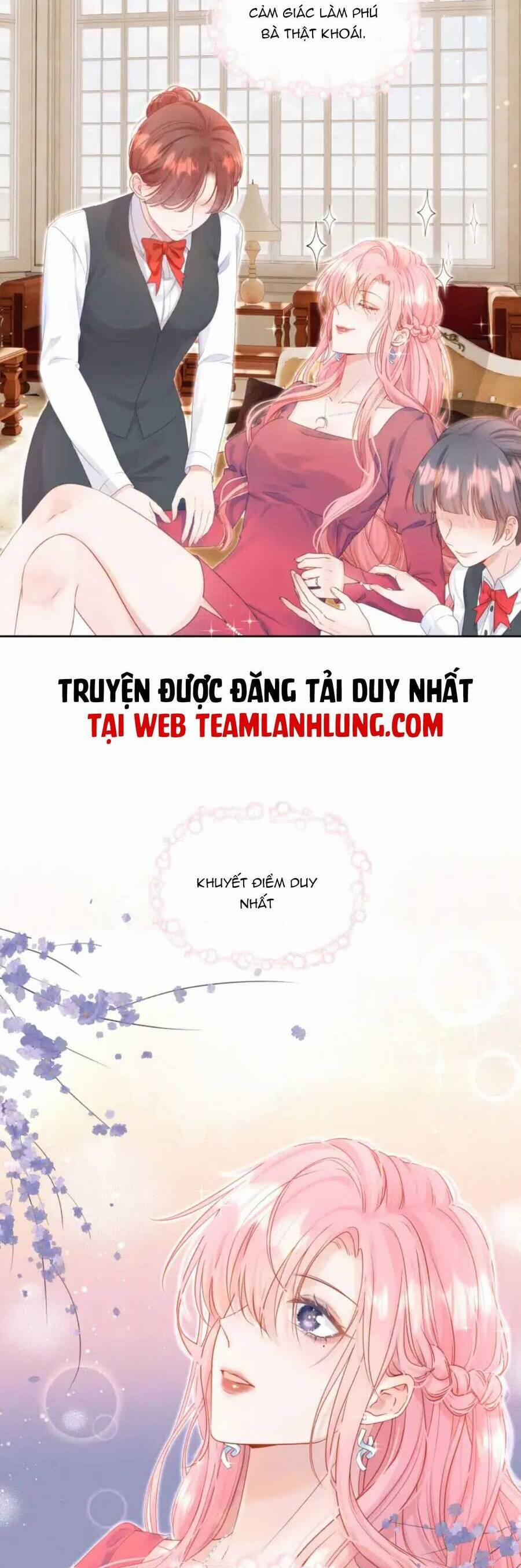 Xuyên Về Niên Thiếu Công Lược Lão Công 1 trang 16