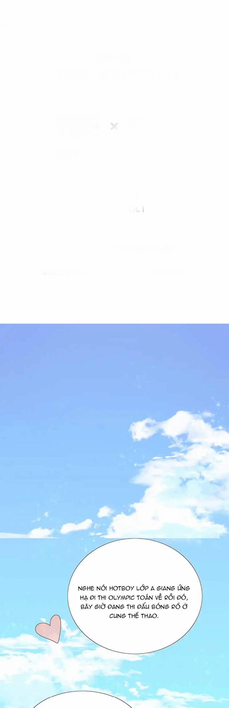 Xuyên Về Niên Thiếu Công Lược Lão Công 1 trang 2