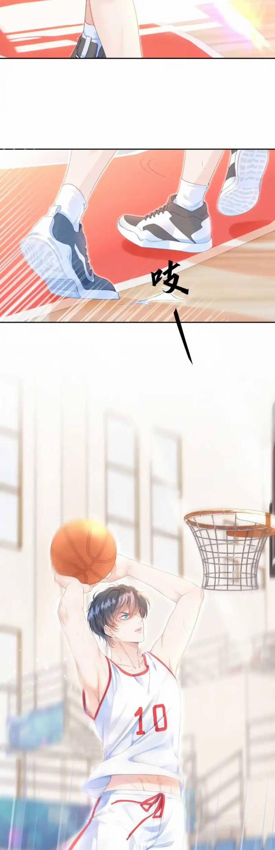 Xuyên Về Niên Thiếu Công Lược Lão Công 1 trang 6