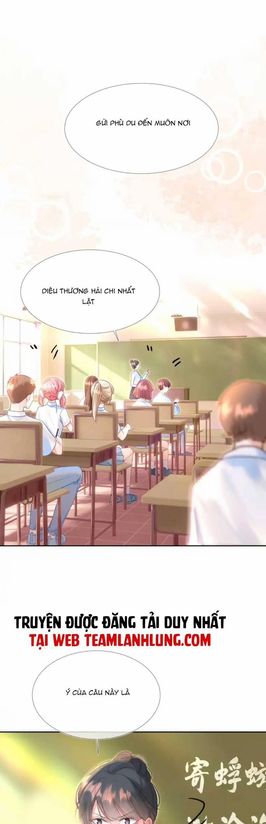 Xuyên Về Niên Thiếu Công Lược Lão Công 2 trang 1