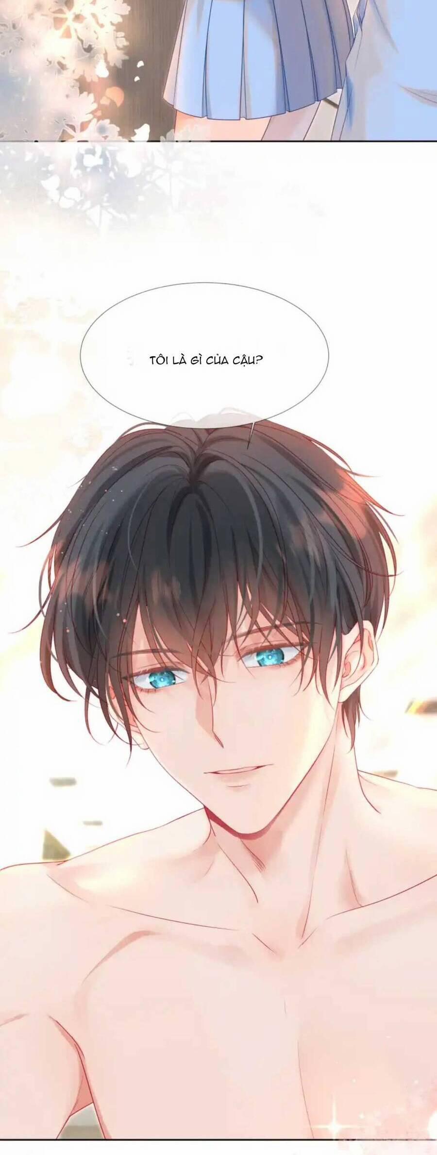 Xuyên Về Niên Thiếu Công Lược Lão Công 2 trang 24