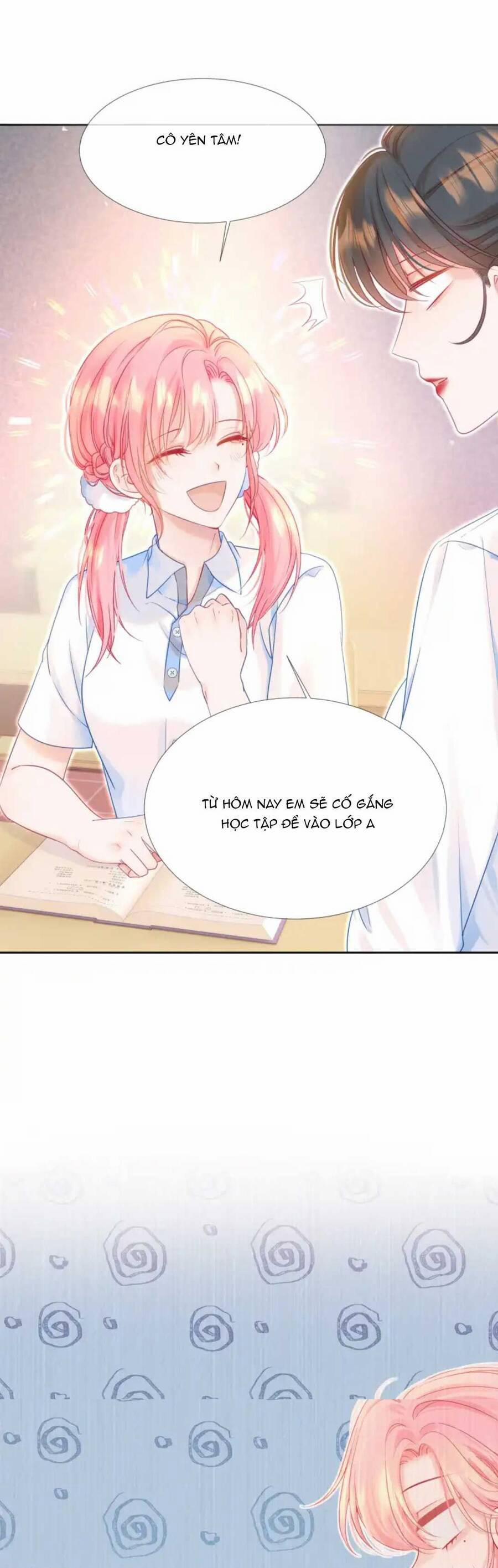 Xuyên Về Niên Thiếu Công Lược Lão Công 2 trang 6