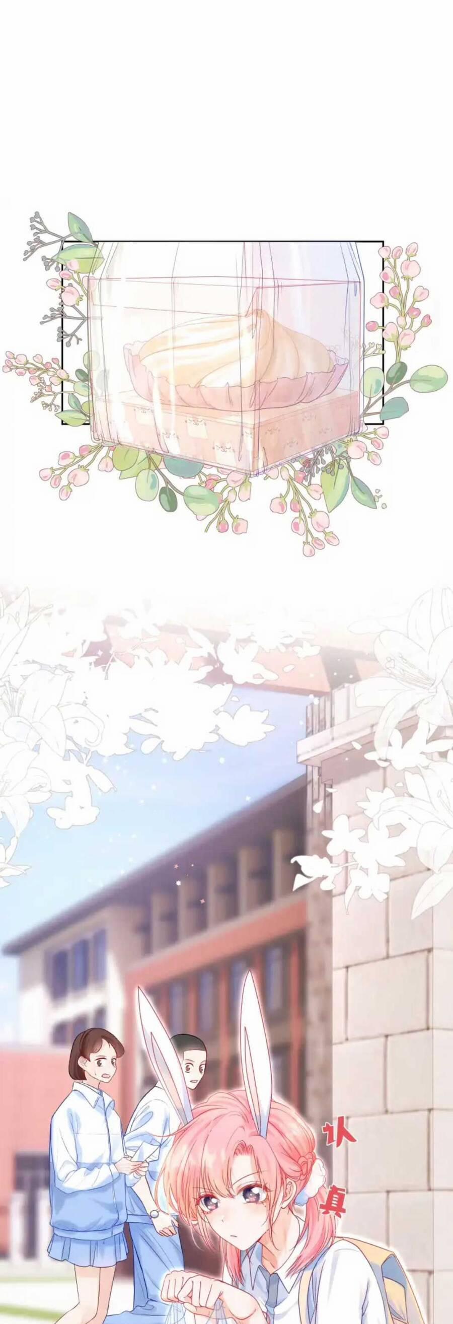 Xuyên Về Niên Thiếu Công Lược Lão Công 3 trang 1