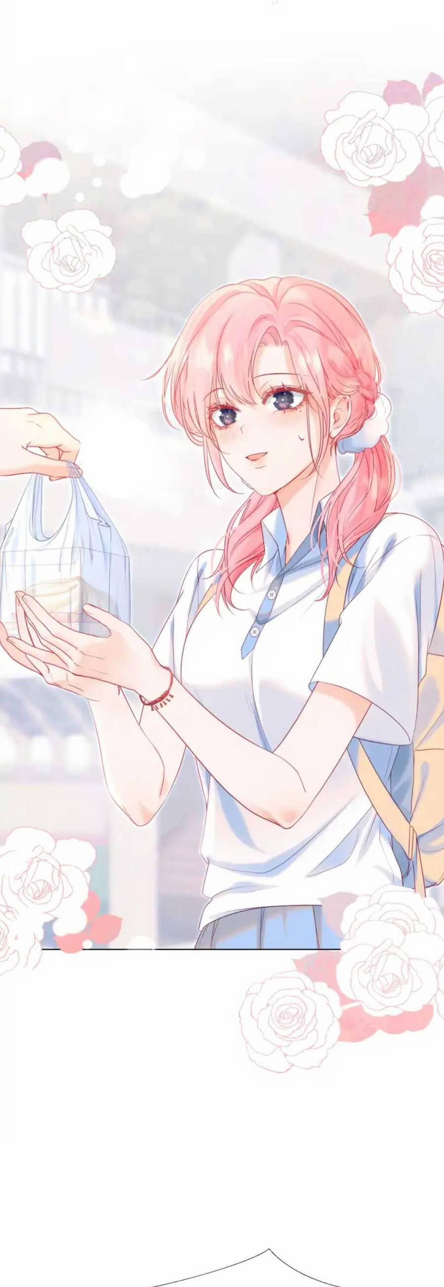 Xuyên Về Niên Thiếu Công Lược Lão Công 3 trang 13