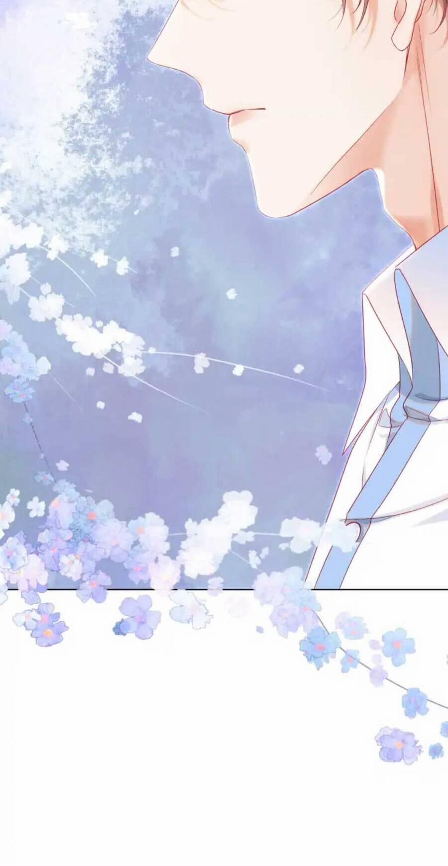 Xuyên Về Niên Thiếu Công Lược Lão Công 3 trang 32