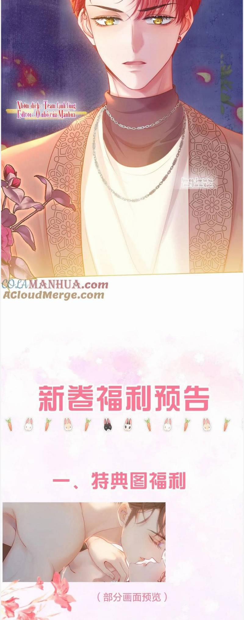 Xuyên Về Niên Thiếu Công Lược Lão Công 35 trang 9