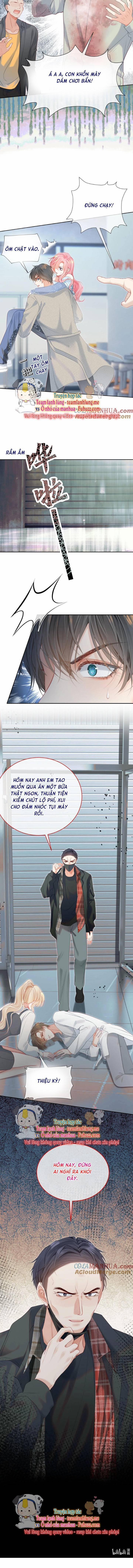 Xuyên Về Niên Thiếu Công Lược Lão Công 55 trang 7