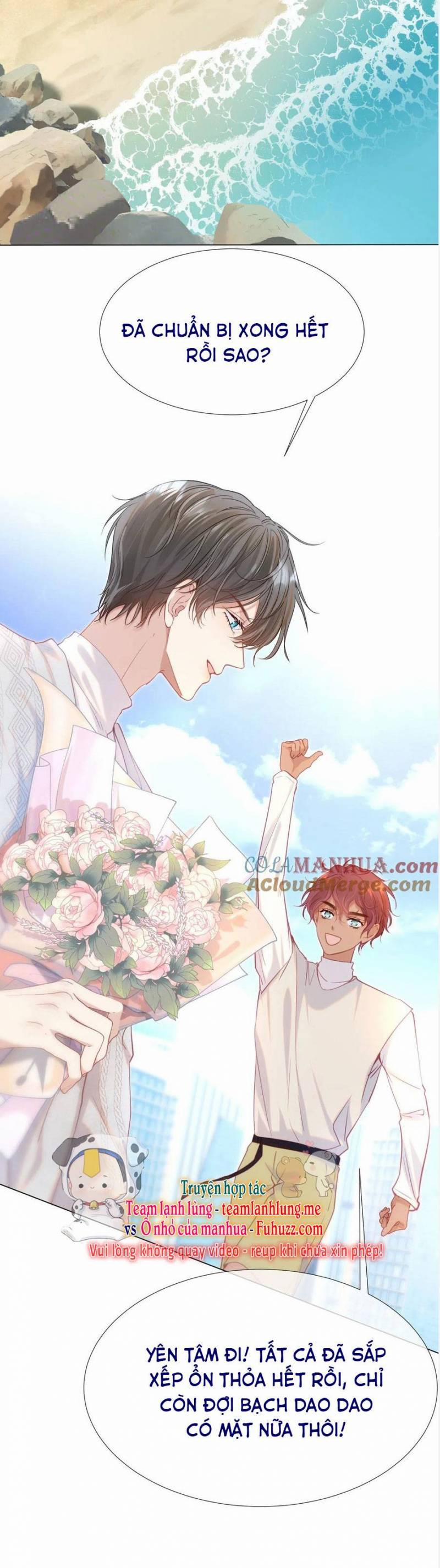 Xuyên Về Niên Thiếu Công Lược Lão Công 62 trang 10