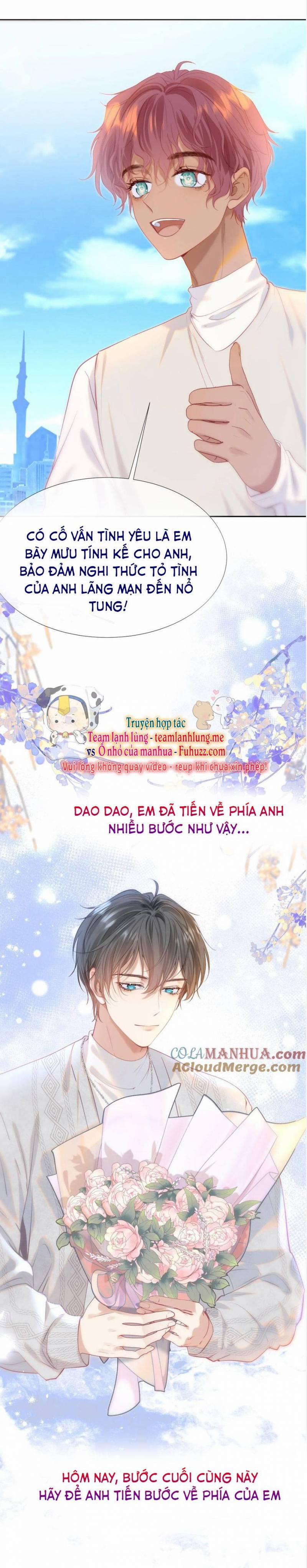 Xuyên Về Niên Thiếu Công Lược Lão Công 62 trang 11