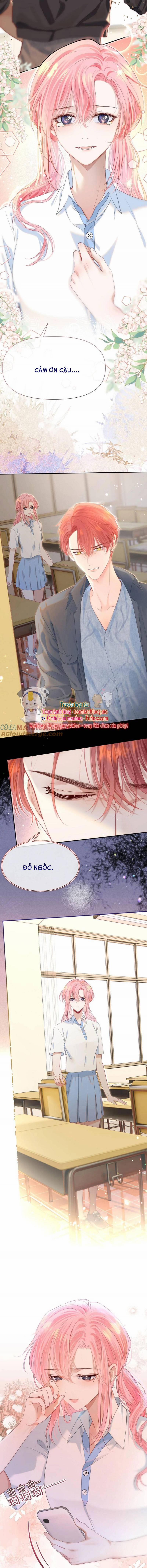 Xuyên Về Niên Thiếu Công Lược Lão Công 62 trang 8