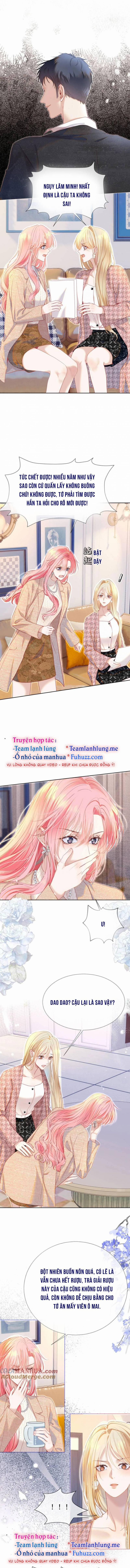 Xuyên Về Niên Thiếu Công Lược Lão Công 66 trang 10