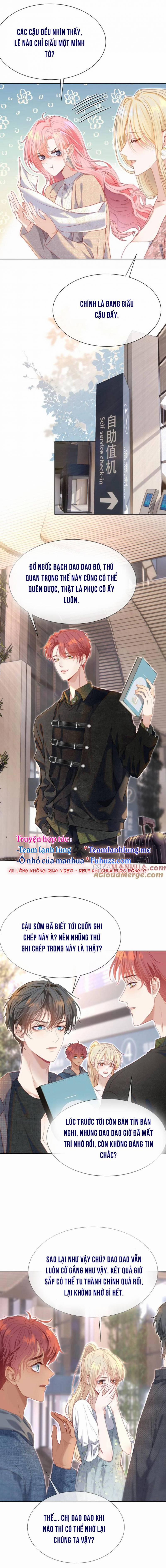 Xuyên Về Niên Thiếu Công Lược Lão Công 66 trang 4