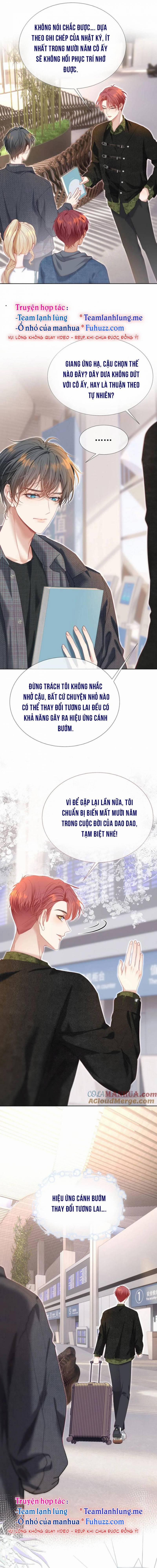 Xuyên Về Niên Thiếu Công Lược Lão Công 66 trang 5