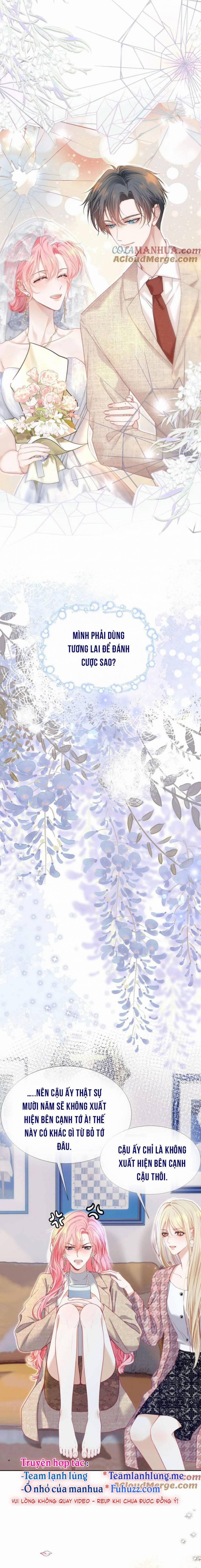 Xuyên Về Niên Thiếu Công Lược Lão Công 66 trang 6