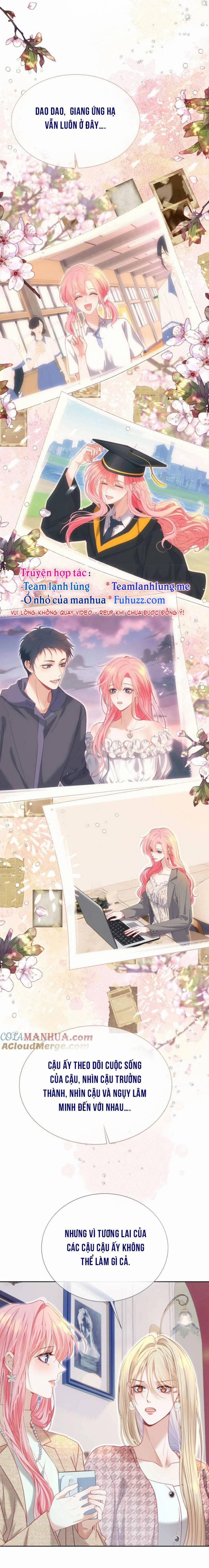 Xuyên Về Niên Thiếu Công Lược Lão Công 66 trang 7