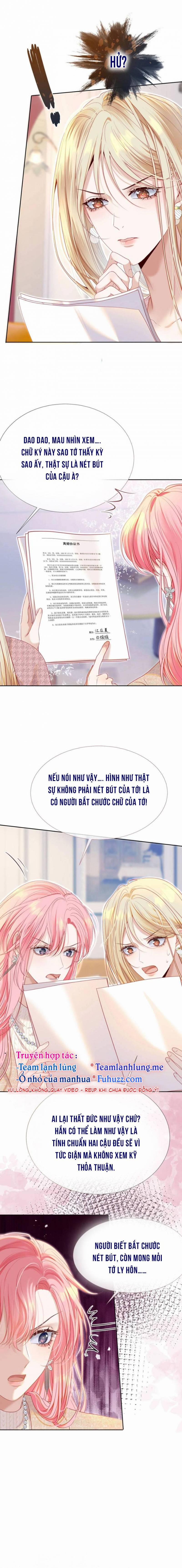 Xuyên Về Niên Thiếu Công Lược Lão Công 66 trang 9