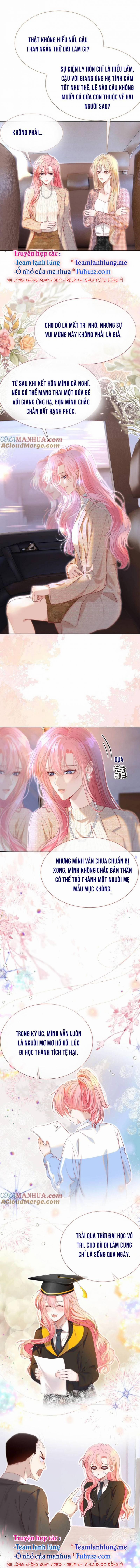 Xuyên Về Niên Thiếu Công Lược Lão Công 67 trang 4