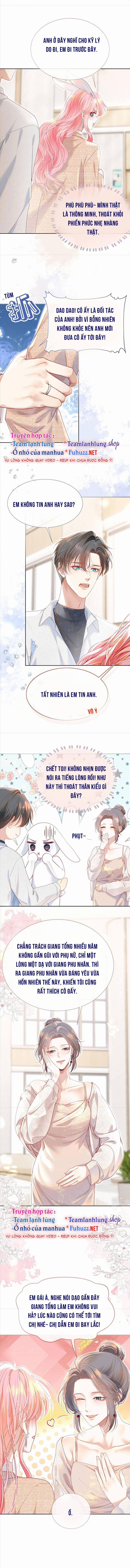 Xuyên Về Niên Thiếu Công Lược Lão Công 68 trang 1