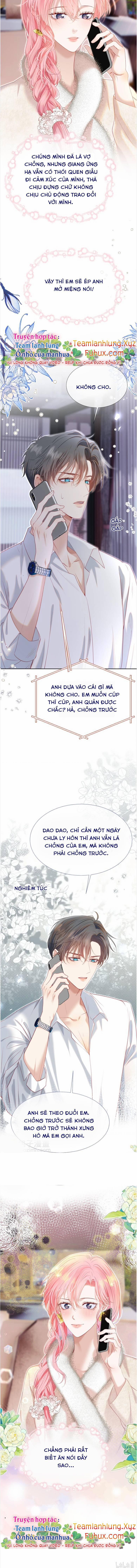 Xuyên Về Niên Thiếu Công Lược Lão Công 71 trang 8